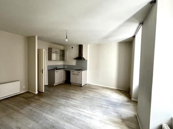 LOCATION T1 RODEZ SANS FRAIS D'AGENCE