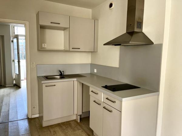 LOCATION T1 RODEZ SANS FRAIS D'AGENCE