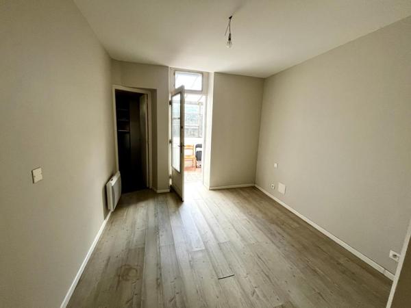 LOCATION T1 RODEZ SANS FRAIS D'AGENCE