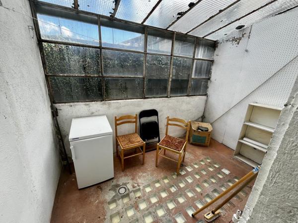 LOCATION T1 RODEZ SANS FRAIS D'AGENCE