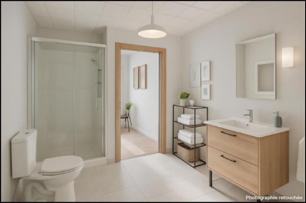 Maison Marigna Sur Valouse 3 pièce(s) 80 m2