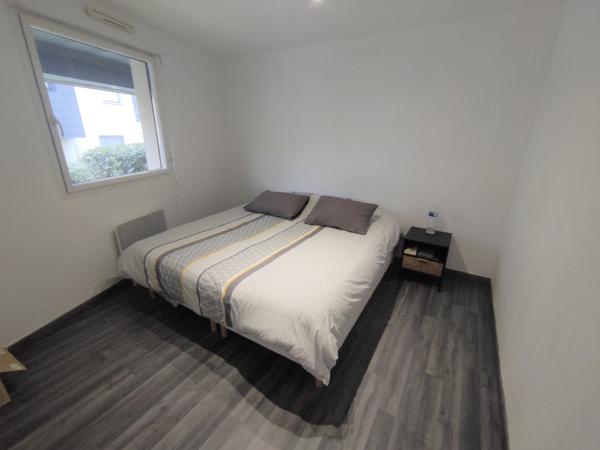 Appartement 3 pièces à louer à Calais