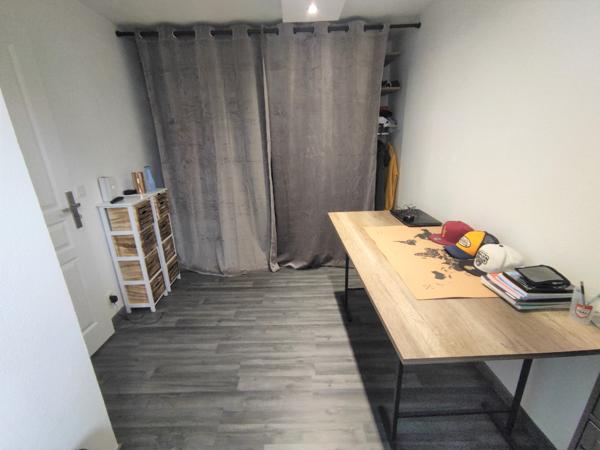 Appartement 3 pièces à louer à Calais