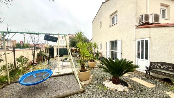 Achat maison Corneilla-del-Vercol - 4 pièce(s) - 97 m² - 290 000 €