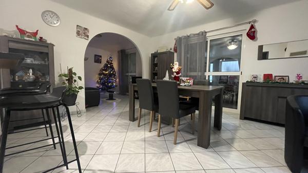 Achat maison Corneilla-del-Vercol - 4 pièce(s) - 97 m² - 290 000 €