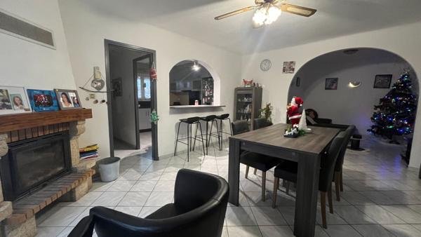 Achat maison Corneilla-del-Vercol - 4 pièce(s) - 97 m² - 290 000 €