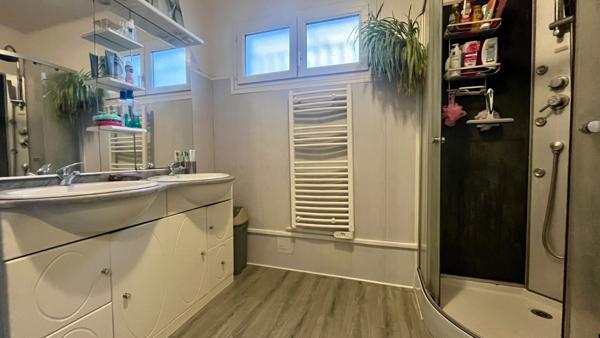 Achat maison Corneilla-del-Vercol - 4 pièce(s) - 97 m² - 290 000 €