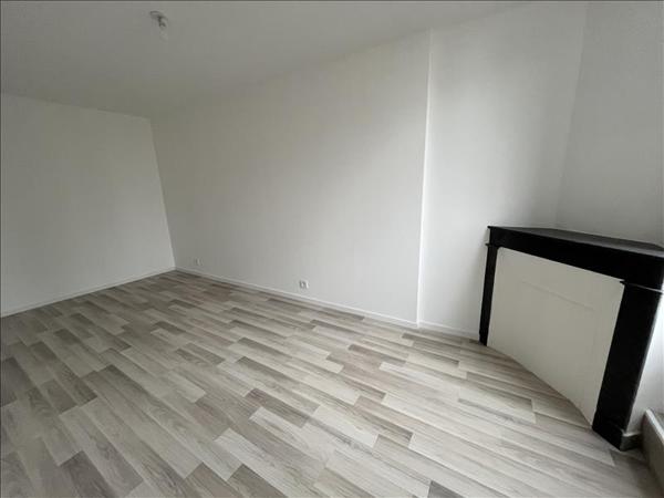 Appartement à louer |  MONTLUCON |  3 pièces | 44 m²