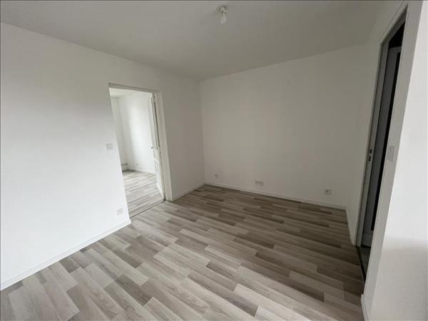 Appartement à louer |  MONTLUCON |  3 pièces | 44 m²