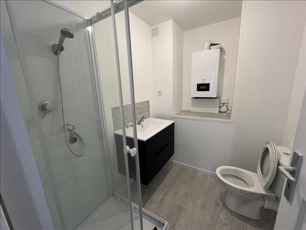 Appartement à louer |  MONTLUCON |  3 pièces | 44 m²