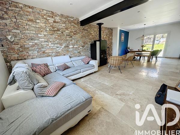 Maison à vendre 5 pièces 164 m² Sucy-en-Brie