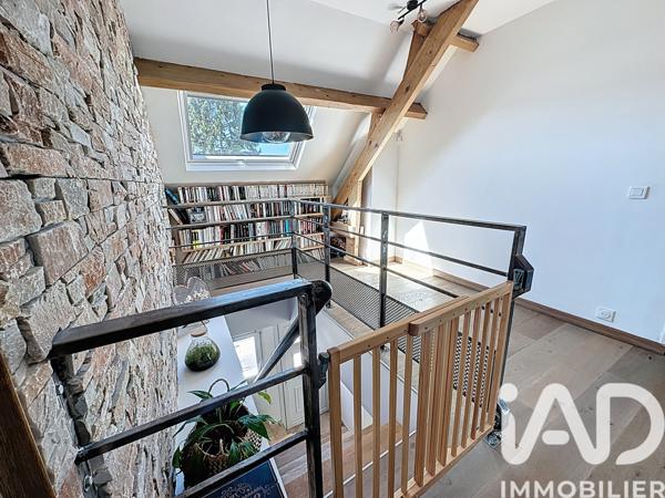 Maison à vendre 5 pièces 164 m² Sucy-en-Brie