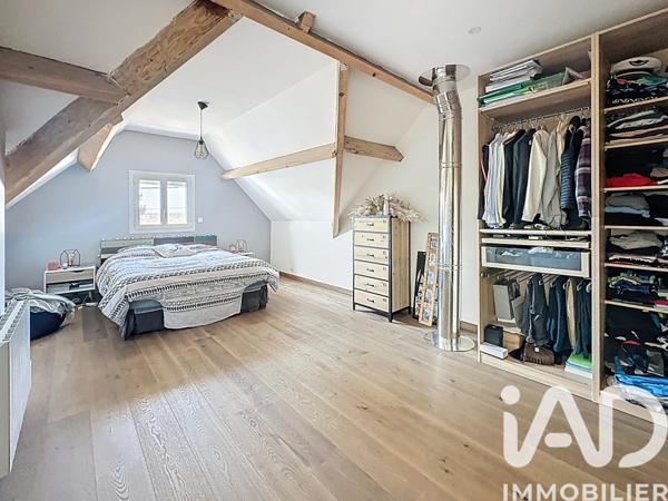 Maison à vendre 5 pièces 164 m² Sucy-en-Brie