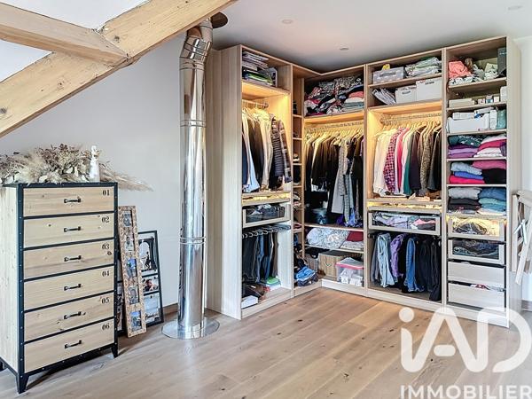 Maison à vendre 5 pièces 164 m² Sucy-en-Brie