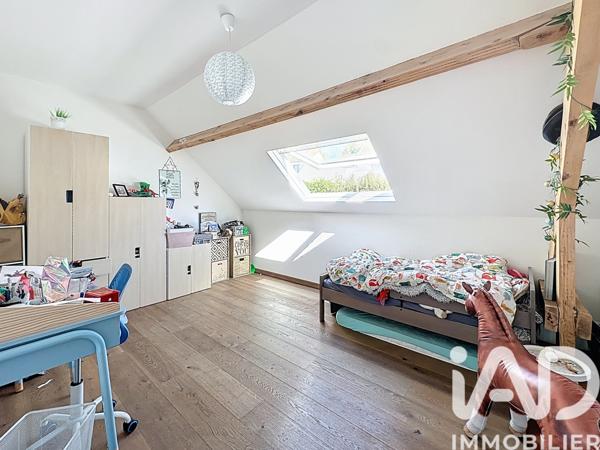 Maison à vendre 5 pièces 164 m² Sucy-en-Brie