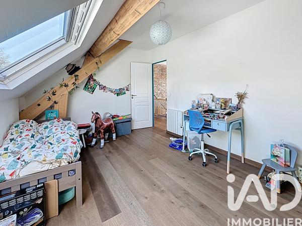 Maison à vendre 5 pièces 164 m² Sucy-en-Brie