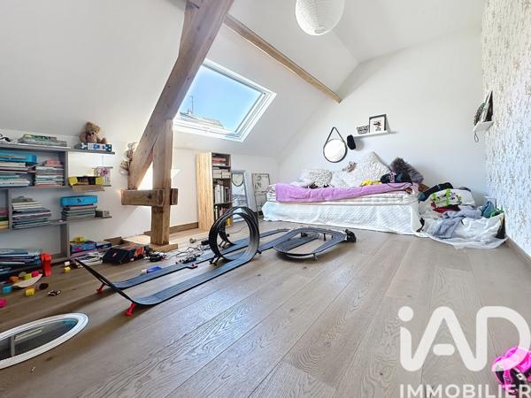 Maison à vendre 5 pièces 164 m² Sucy-en-Brie