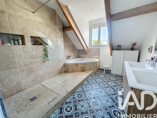 Maison à vendre 5 pièces 164 m² Sucy-en-Brie