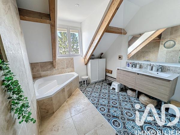 Maison à vendre 5 pièces 164 m² Sucy-en-Brie