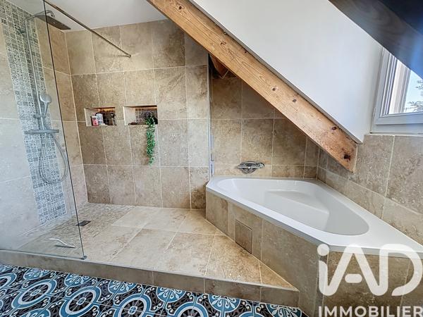 Maison à vendre 5 pièces 164 m² Sucy-en-Brie