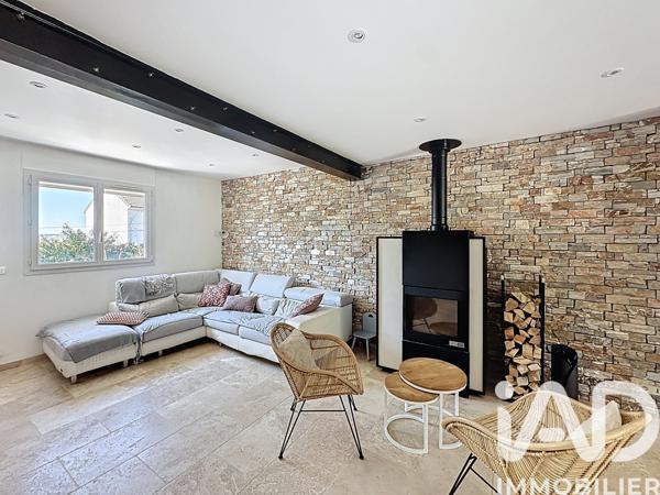 Maison à vendre 5 pièces 164 m² Sucy-en-Brie