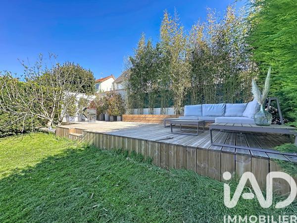 Maison à vendre 5 pièces 164 m² Sucy-en-Brie