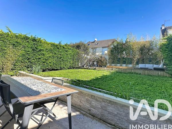 Maison à vendre 5 pièces 164 m² Sucy-en-Brie