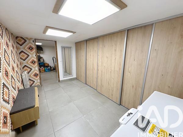 Maison à vendre 5 pièces 164 m² Sucy-en-Brie