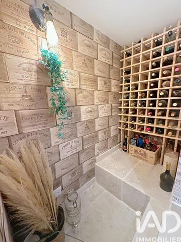 Maison à vendre 5 pièces 164 m² Sucy-en-Brie