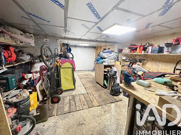 Maison à vendre 5 pièces 164 m² Sucy-en-Brie