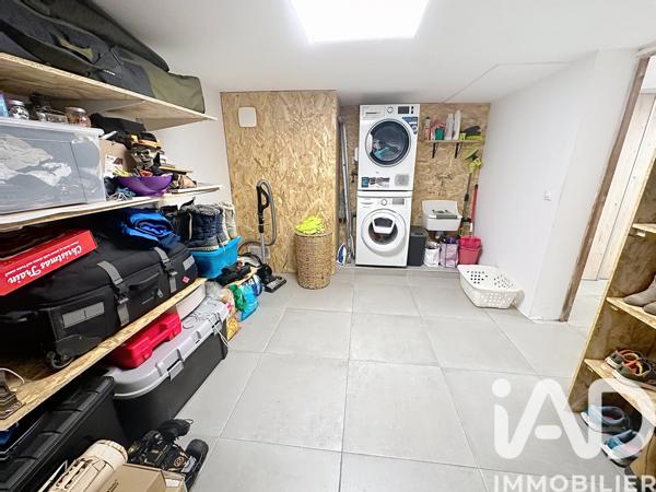 Maison à vendre 5 pièces 164 m² Sucy-en-Brie