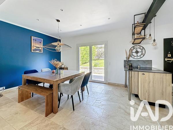 Maison à vendre 5 pièces 164 m² Sucy-en-Brie