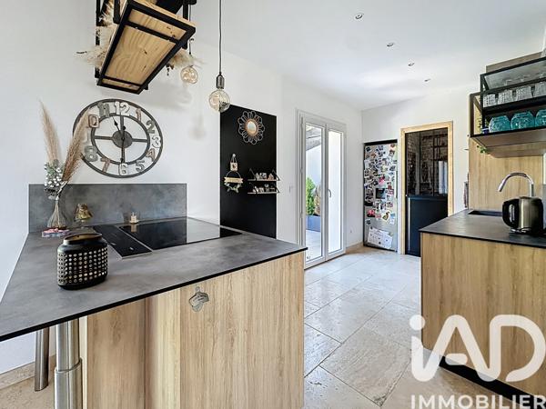 Maison à vendre 5 pièces 164 m² Sucy-en-Brie