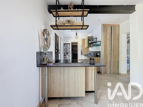 Maison à vendre 5 pièces 164 m² Sucy-en-Brie