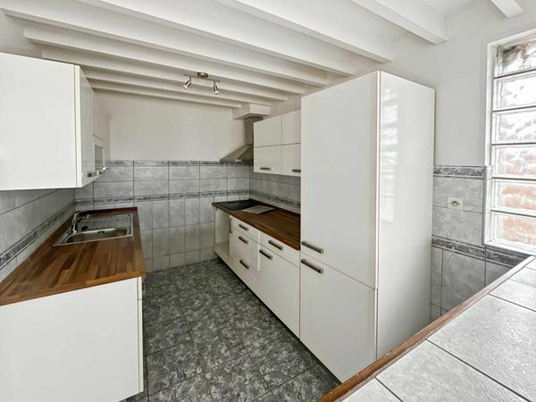 Appartement Etrepagny