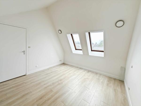 Appartement Etrepagny