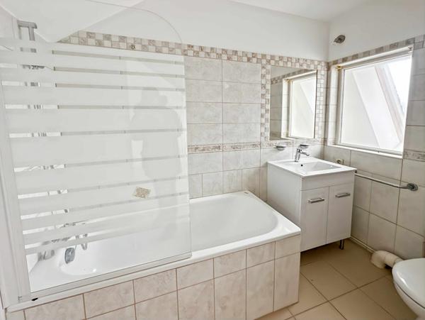 Appartement Etrepagny