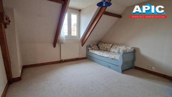 LE THILLAY,

APIC Immobilier vous propose cette maison ...