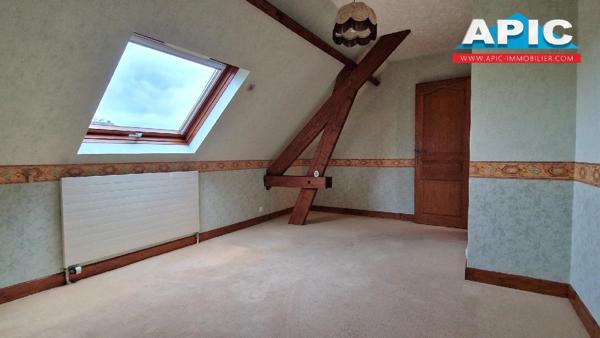 LE THILLAY,

APIC Immobilier vous propose cette maison ...