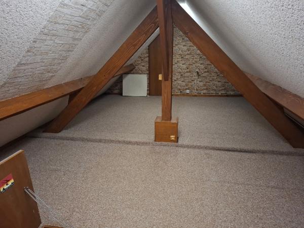 LE THILLAY,

APIC Immobilier vous propose cette maison ...