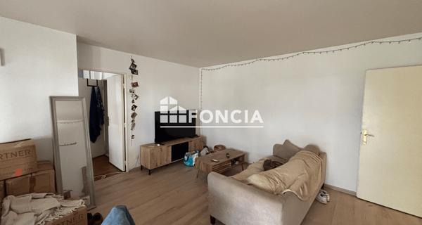 À vendre Appartement 2 pièces 51.5 m² - Le Havre 76600