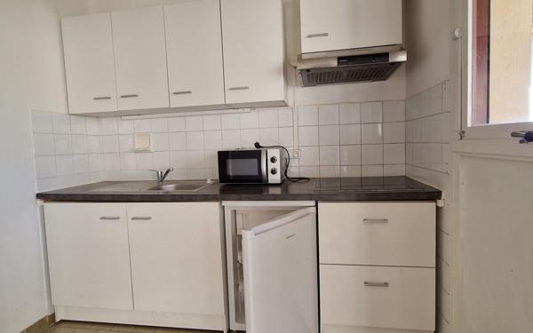 Maison à louer    1 pièce • 29,52 m2 Cannes