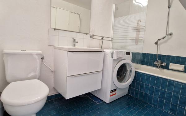 Maison à louer    1 pièce • 29,52 m2 Cannes