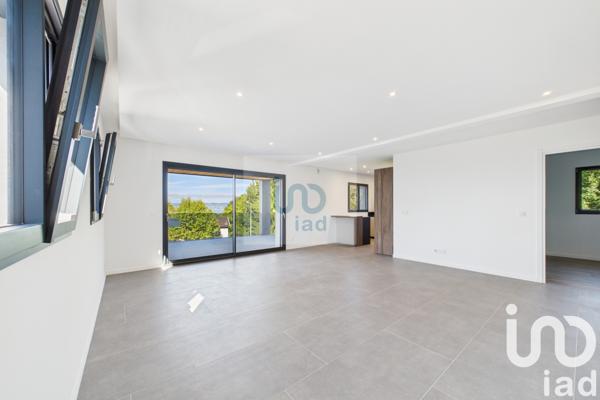 Appartement à vendre 3 pièces 77 m² Neuvecelle