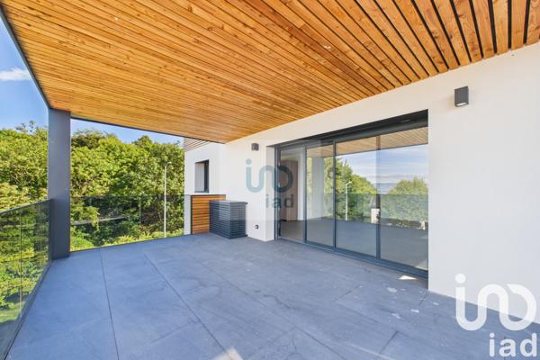 Appartement à vendre 3 pièces 77 m² Neuvecelle