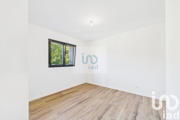 Appartement à vendre 3 pièces 77 m² Neuvecelle