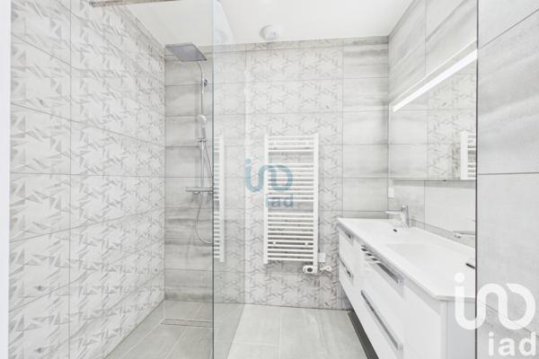 Appartement à vendre 3 pièces 77 m² Neuvecelle