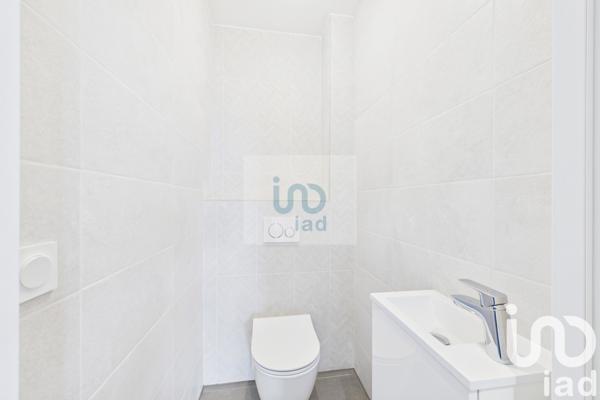 Appartement à vendre 3 pièces 77 m² Neuvecelle