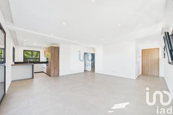 Appartement à vendre 3 pièces 77 m² Neuvecelle