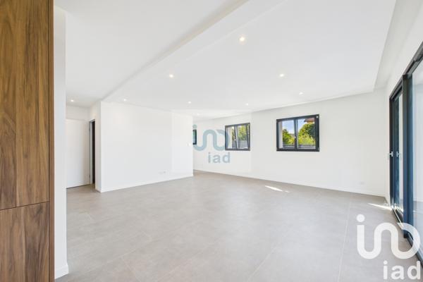 Appartement à vendre 3 pièces 77 m² Neuvecelle